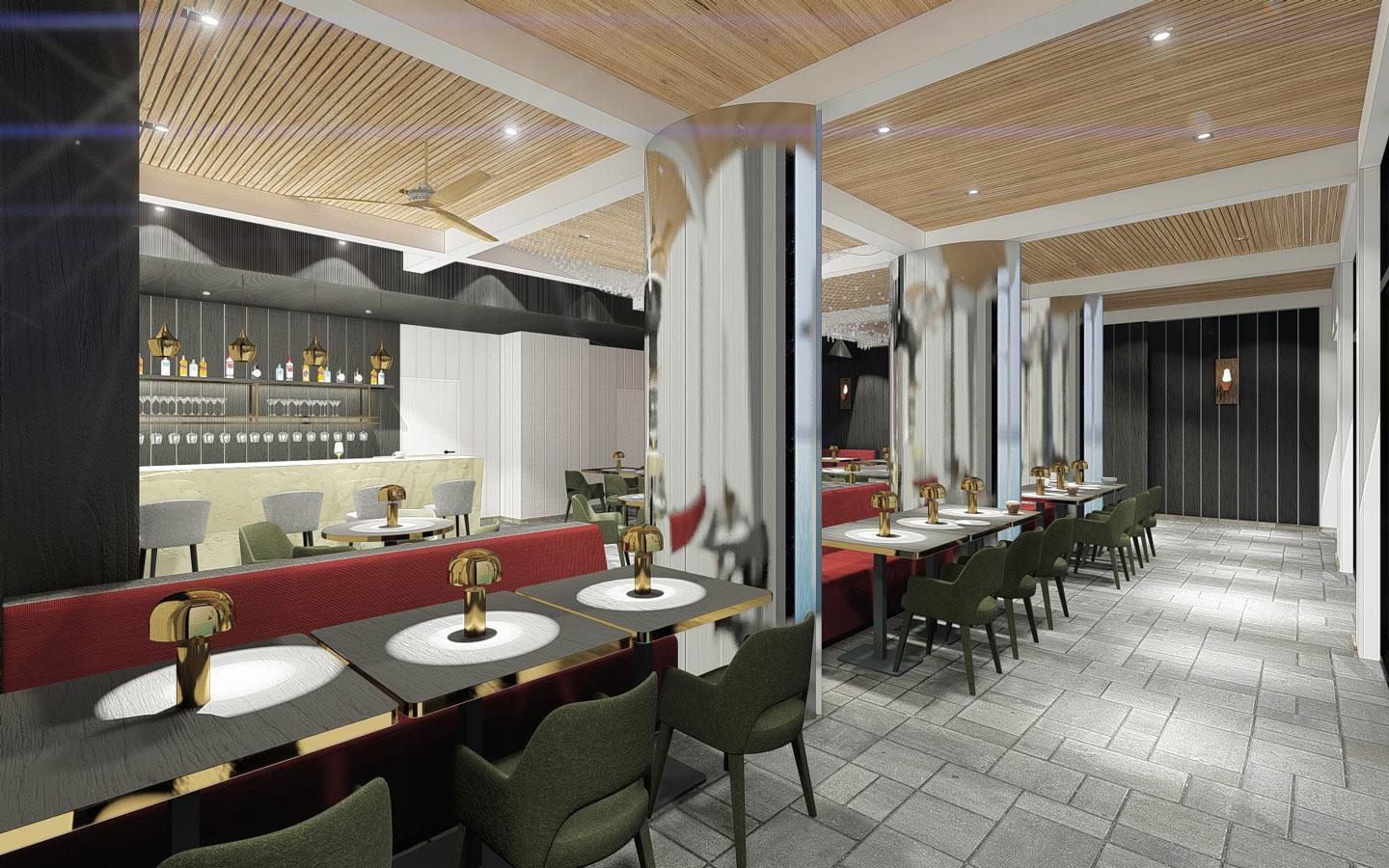 Les Vagues Hotel & Spa Arcachon Eksteriør billede