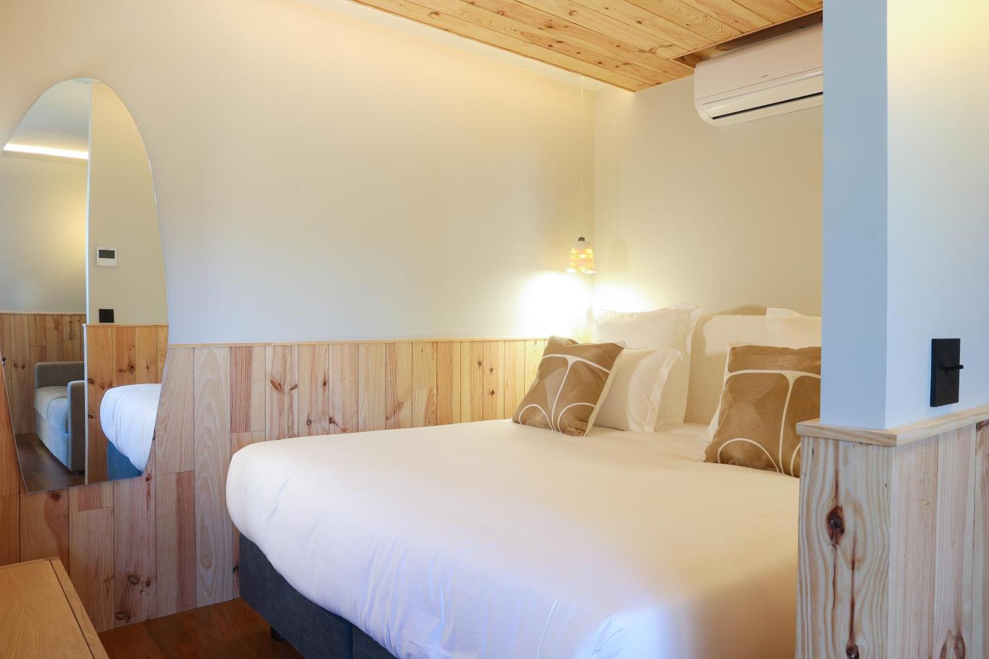 Les Vagues Hotel & Spa Arcachon Eksteriør billede