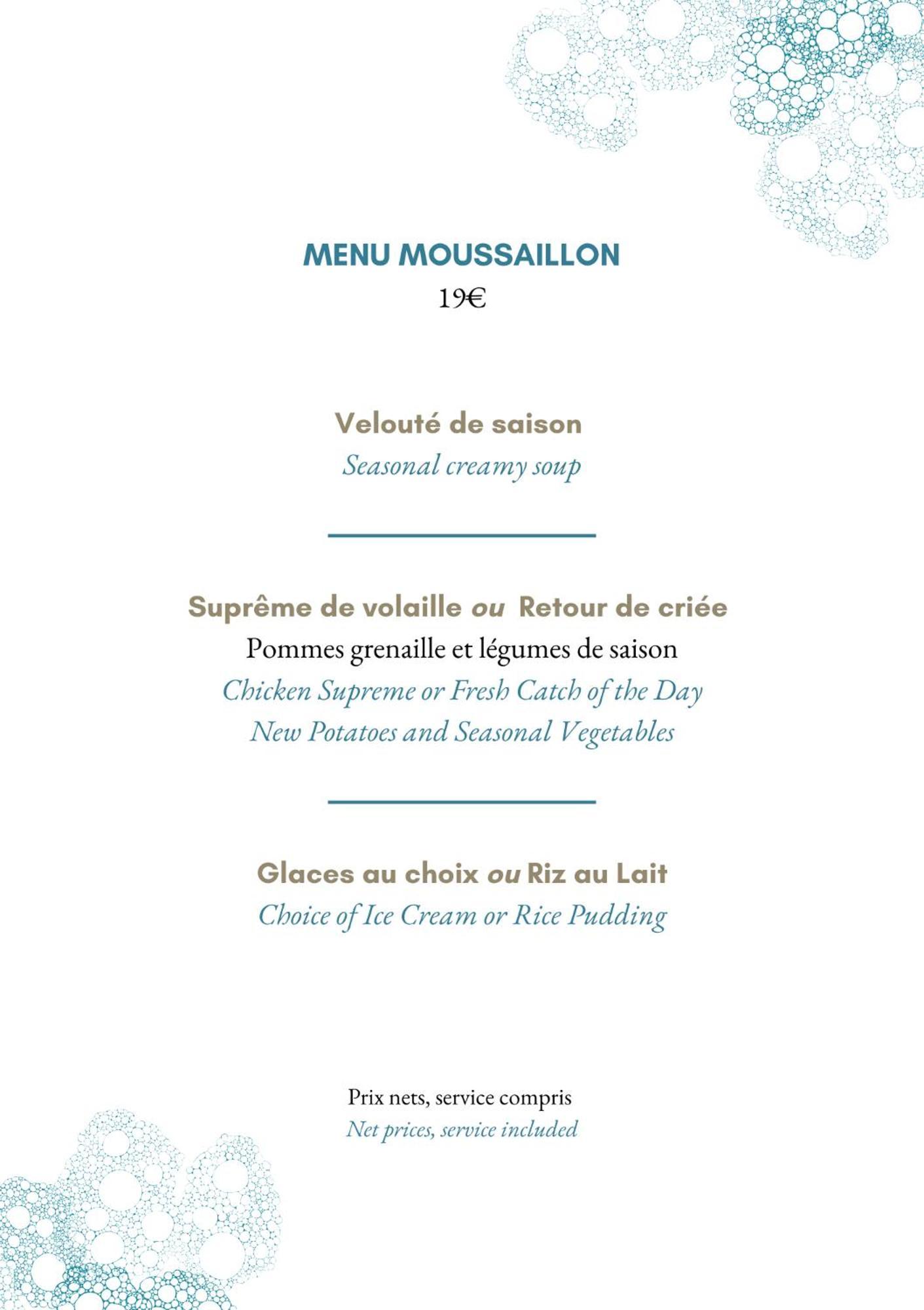 Les Vagues Hotel & Spa Arcachon Eksteriør billede